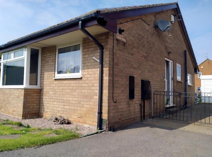 The Lord'S Cottage Filey Exterior foto